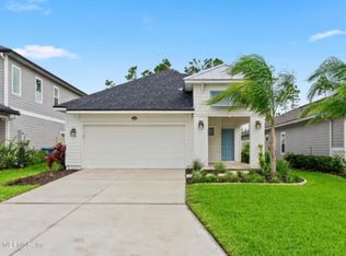 166 Stargaze Ln, Saint Augustine, FL 32095