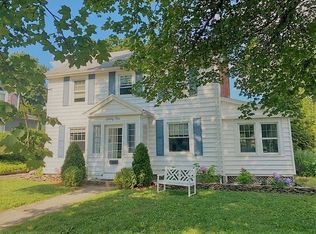 61 Lexington Pkwy, Pittsfield, MA 01201