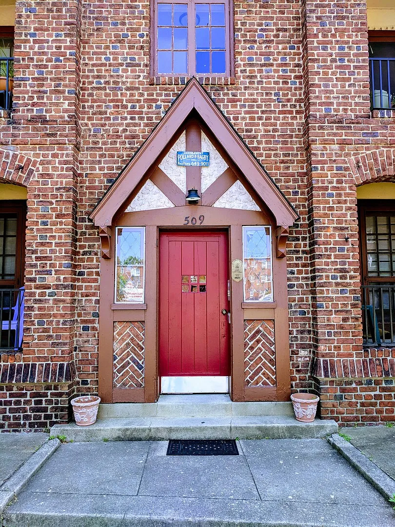 509 N. Mulberry Street — Photo 3