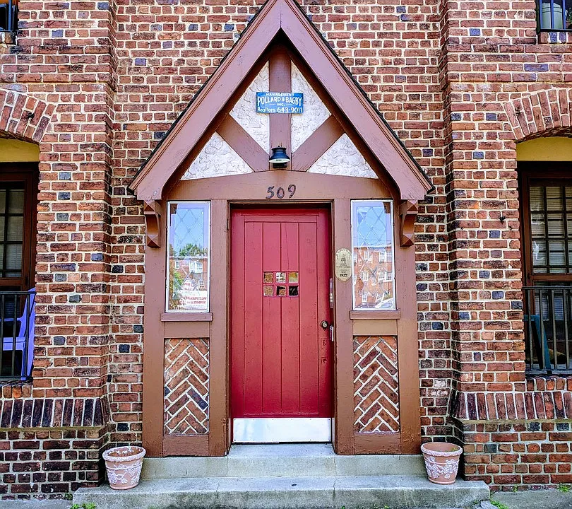 509 N. Mulberry Street