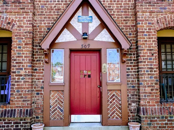 509 N. Mulberry Street