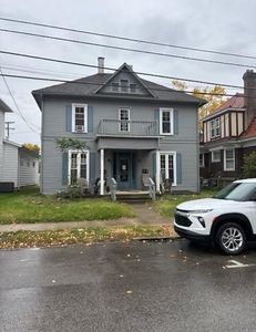 123 W 6th St, Marysville, OH, 43040