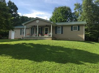 111 Lone Oak Rd, Mount Vernon, KY 40456