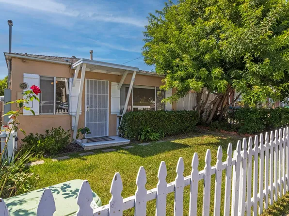 5266 Cass St, San Diego, CA 92109