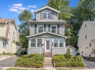 90 Davis Ave, Bloomfield, NJ 07003