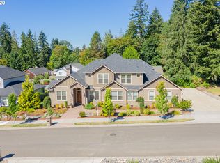 16008 NE 22nd Ave, Ridgefield, WA 98642