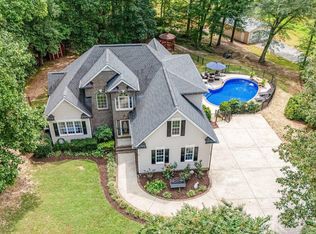 3709 Sky Meadow Dr, Apex, NC 27539