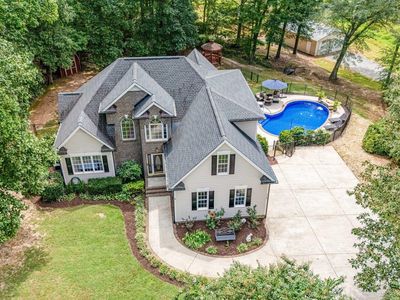3709 Sky Meadow Dr, Apex, NC, 27539