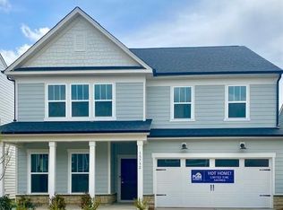 13732 Roderick Dr #170, Huntersville, NC 28078