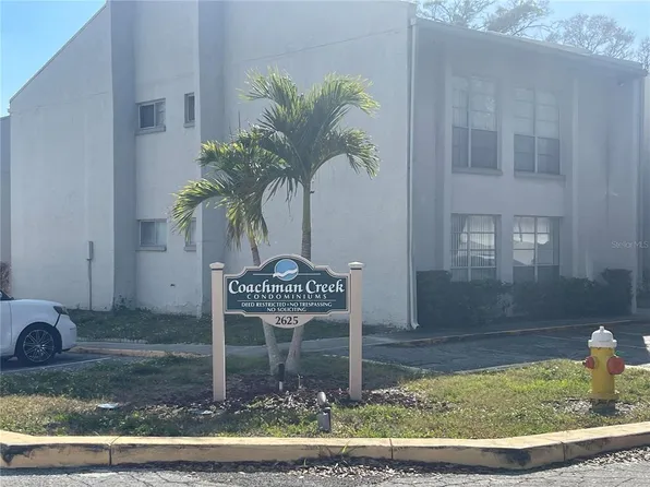 2625 State Road 590 APT 2821, Clearwater, FL 33759