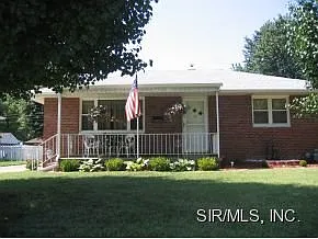 3317 Lydia Ln photo 1