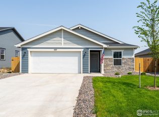 3800 Kenai St, Evans, CO 80620