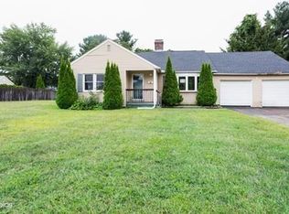 4 Opal St, Wilbraham, MA 01095