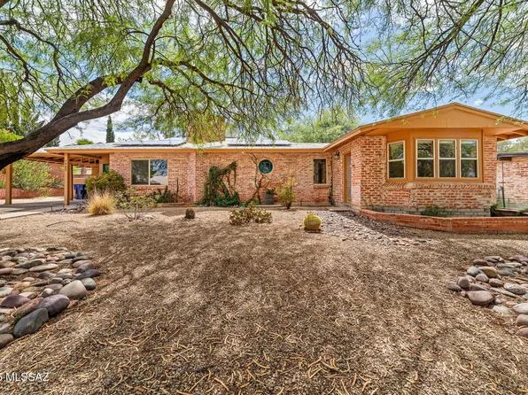 5442 E 7th St, Tucson, AZ 85711