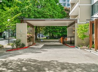 255 SW Harrison St APT 7G, Portland, OR 97201