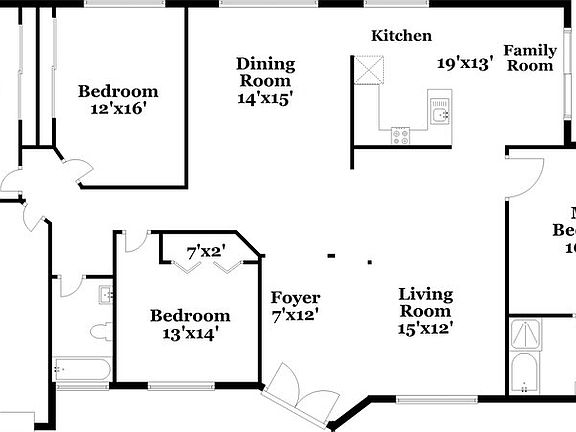 2nd image of this home