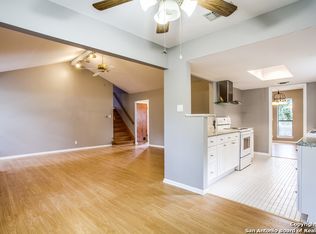 5415 Timber Beach St, San Antonio, TX 78250