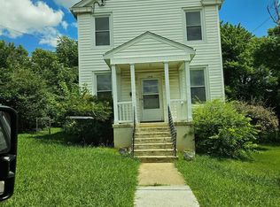 1716 Shaffer St, Lynchburg, VA 24501