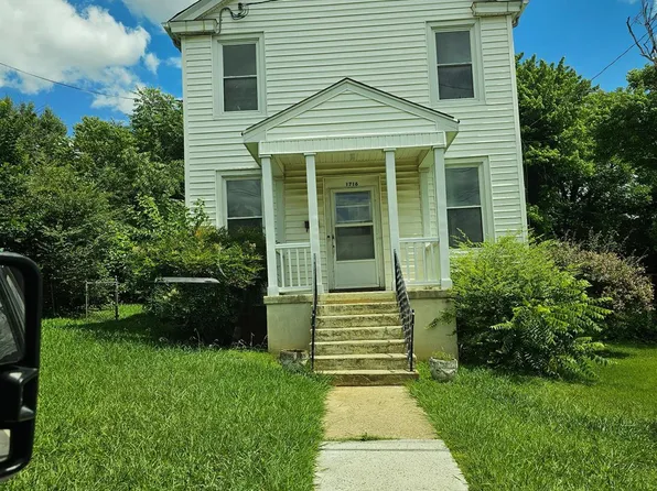 1716 Shaffer St, Lynchburg, VA 24501