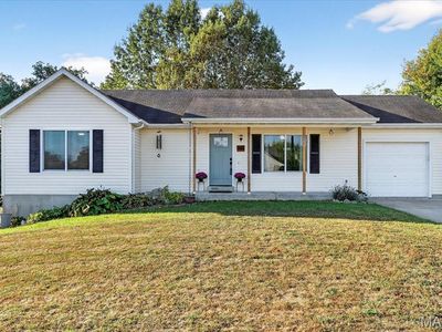 101 Hickory Cir, Union, MO, 63084