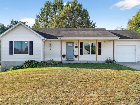 101 Hickory Cir, Union, MO 63084