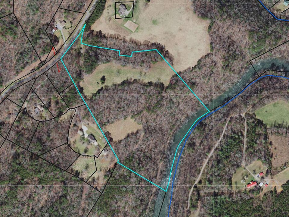 2nd image of Fires Creek Rd