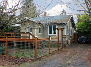 92195 Savage St, Marcola, OR 97454