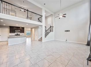 18419 Morningside Downs Way, Richmond, TX 77407
