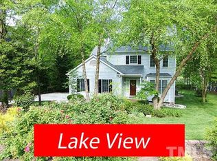 4807 Sinclair Dr, Raleigh, NC 27616