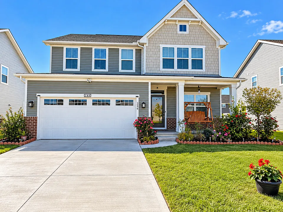 286 Wyman Lake Dr
