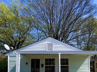 962 Hilltop Ct, Florence, AL 35630