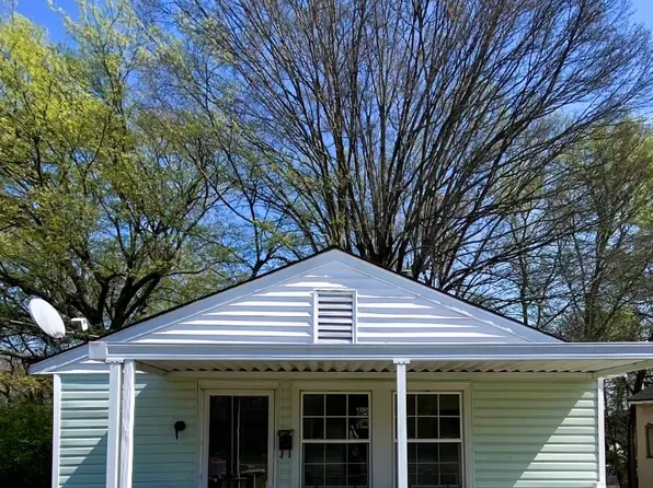 962 Hilltop Ct, Florence, AL 35630