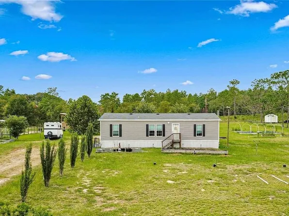 5270 NE 121st Ter, Williston, FL 32696