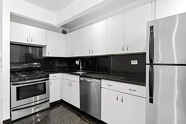 Rented by Compass