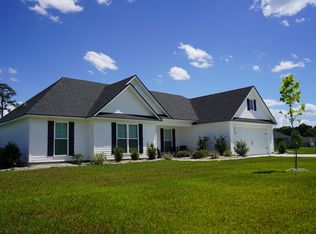 3255 Kelsee Cir, Valdosta, GA 31605