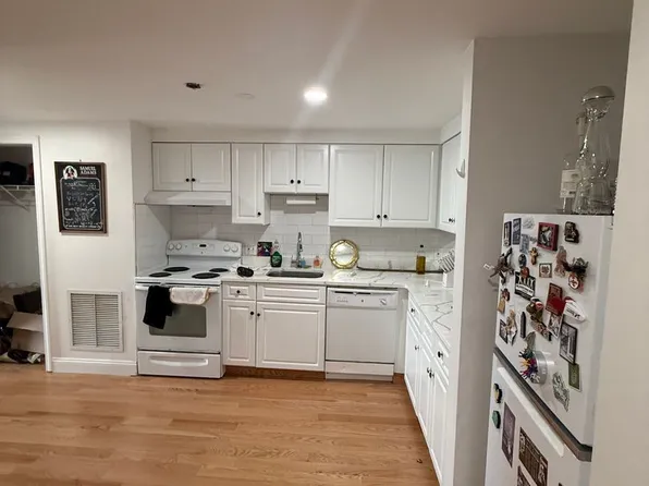 8-10 Glencoe St #U6, Brighton, MA 02135