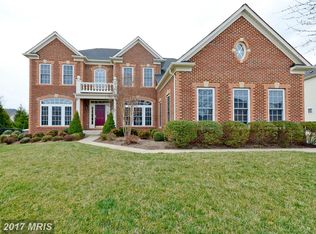 6514 Debhill Ln, Gainesville, VA 20155