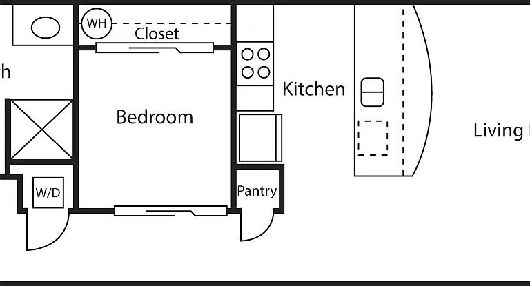 Emerald Crest Apartments — Photo 19