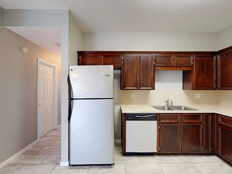 3805 Littleleaf Ct #A — Photo 11