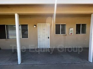 2016 North Ave #C, Corcoran, CA 93212