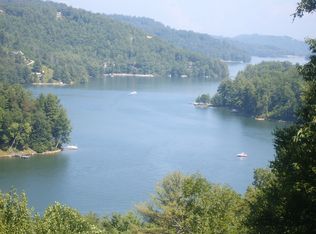 499 Bright Mountain Rd, Cullowhee, NC 28723