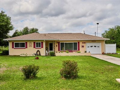 2811 Valencia Dr, Indian Lake Estates, FL, 33855