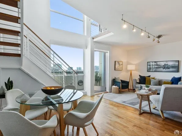 555 4th St Unit 801, San Francisco, CA 94107