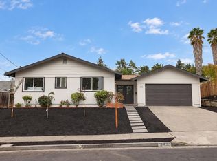343 Appalachian Way, Martinez, CA 94553