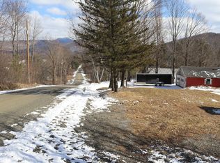 1860 Hillview Rd, Richmond, VT 05477