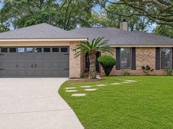 1629 Colwyn Dr, Cantonment, FL 32533