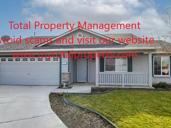 1501 Arnold Ct, Corcoran, CA 93212