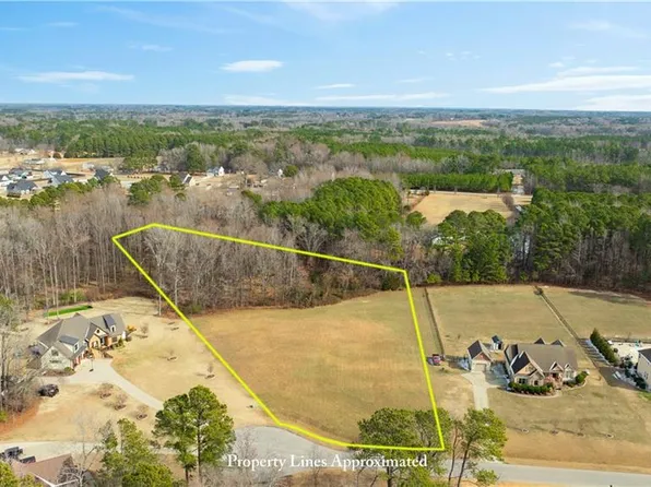 100 Sawyer Ct #8, Wendell, NC 27591