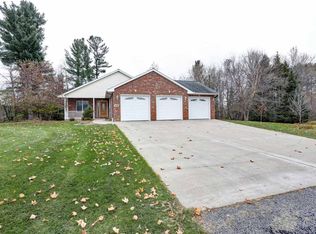 436 Brewster Ct, Edgar, WI 54426