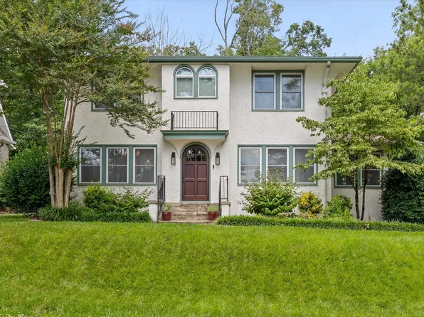 313 Crestway Dr, Chattanooga, TN 37411
